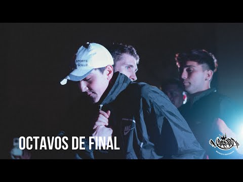 KRESS vs DYBUKK vs SATA | Oct | HALABALUSA Movimiento Underground "El Regreso" Edición 1