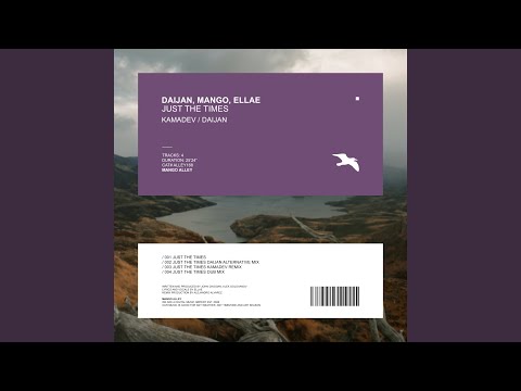 Just the Times (Daijan Alternative Mix)