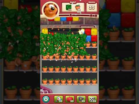 Toon Blast 3101 ??!! 🌛 🌞 🌜