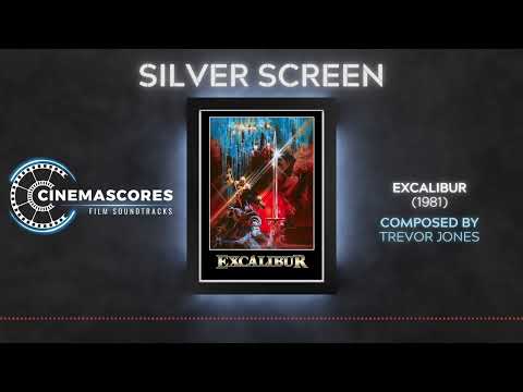 Cinemascores - Excalibur (1981) Original Soundtrack Score