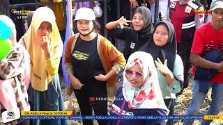 Download lagu BEBAS-TASYA ROSMALA ADELLA LIVE PEMUDA ANDAAN KARANGANYAR mp3