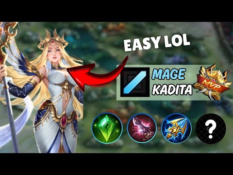 Simplest Guide to Kadita you will ever find (MUST WATCH)