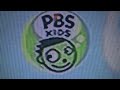 PBS Kids Channel Screen Bug