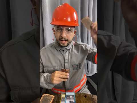 Manutenção vs técnico de segurança
