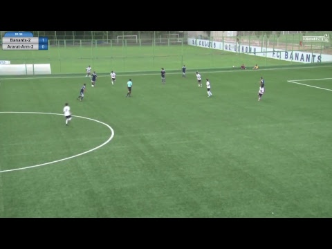 Banants-2 - Ararat-Armenia-2