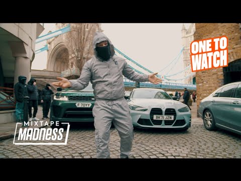 Kizzy - Patterned (Music Video) | @MixtapeMadness