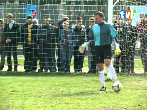 SC Beregvidék - FC Szerednye (Szuperkupa)