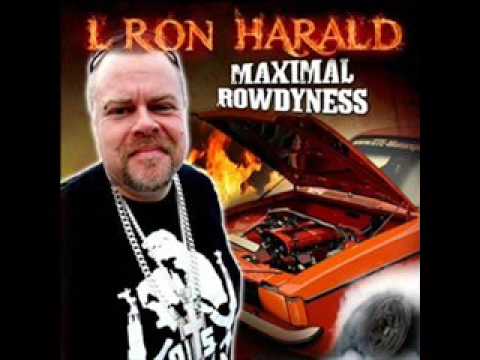 L. Ron Harald - Bobs Café