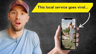 The VIRAL Local Business Strategy (Facebook Groups +AI)