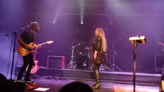 LA BAHÍA DEL SILENCIO - AMAIA MONTERO EN LIMA, PERÚ 2019