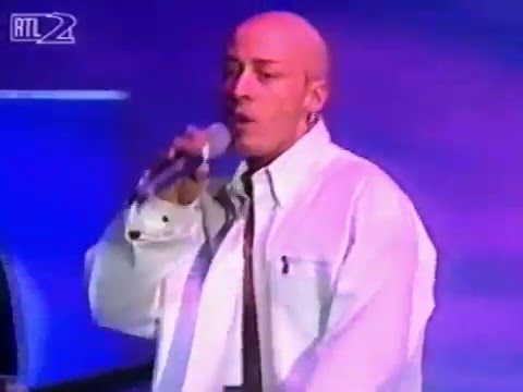 1996 Bravo Super Show - East 17 "Do u still"
