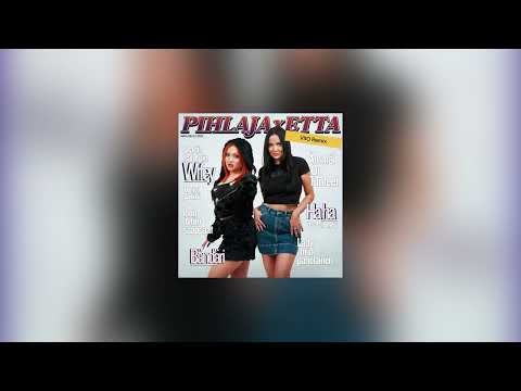 Pihlaja & Etta - Bändäri (VIIO Remix)