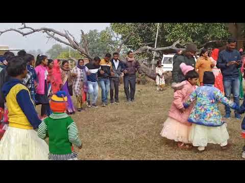 Masti at St. Joseph Church Bartua //2022//