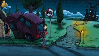 Val's Adventures at Scure Manor release date reveal trailer teaser