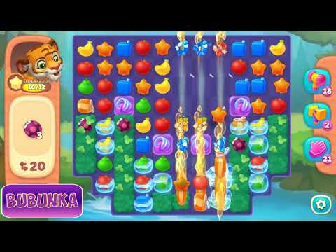 Wildscapes level 664 HD