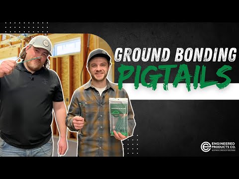 Product Video for 10" Insulated Solid Wire PigTails