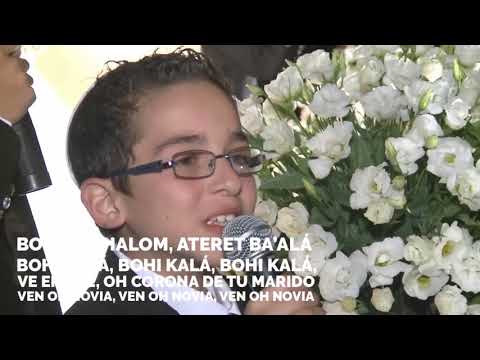 BOHI KALAH- VEN OH NOVIA