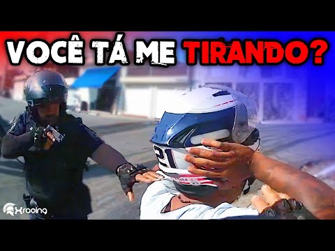 ENQUADROS DE MOTO (EP. 94)