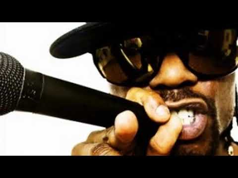 DJ RUFFSTUFF & MC FUNSTA+MC FATMAN D+MC DTEPS+MC SKIBADEE