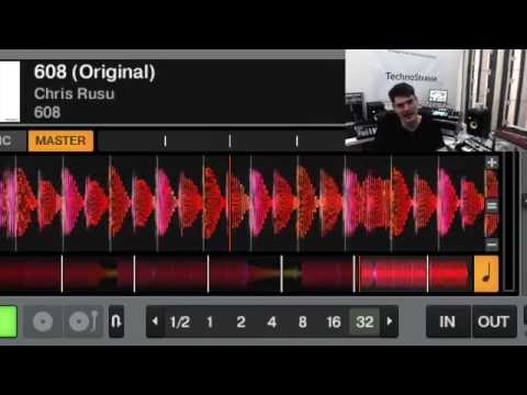 TechnoStrasse Review - Chris Rusu - 608