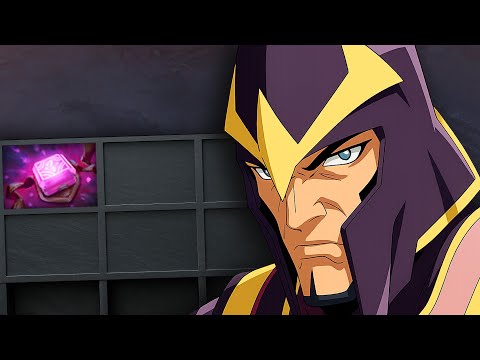 How Silencer Was Meant To Be Played in Dota 2