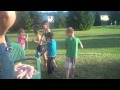 July 2010 Birthdays