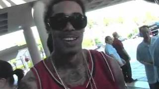 RICK ROSS artist GUNPLAY talk COCAINE
