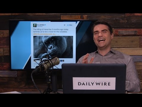 The Ben Shapiro Show Ep. 173 - Hillary Should Sit For The National Anthem, Too