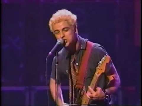 Green Day - Coming Clean [Live in Chicago] 1994