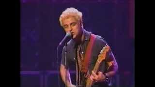 Green Day - Coming Clean [Live in Chicago] 1994