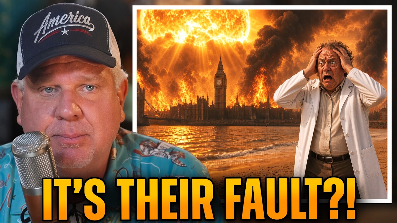 This May Be The BIGGEST Leftist FAIL In History
