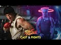 Street Fighter Movie 2026 The Cast The Fights And Why Fans Are Losing It