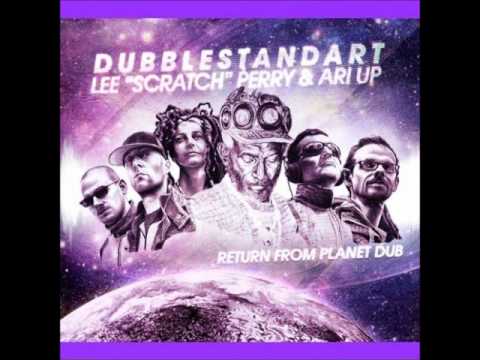 Lee Perry & Dubblestandart - I Foo China