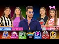 Khush Raho Pakistan Season 8 | Faysal Quraishi Show | 14th October 2021 | Complete Show