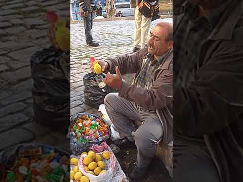 Limon Sıkma Makinası