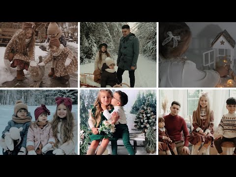 Damaris Matei si Natanael Neag - Colinde 21 de minute