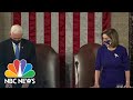 House Democrats Introduce Article Of Imp