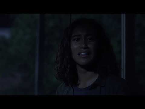 Arat is found being held captive [9x03] [TWD]