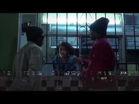 Friday Night / Beat by HospiceMane X TWOPAIN / video edit by cozy club ent