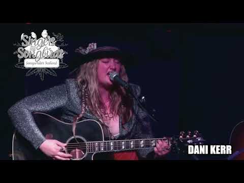Dani Kerr - Dancin With The Dark - Misc Originals