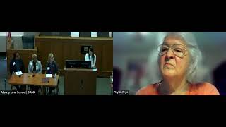 Embracing Equity in the Courtroom Conference