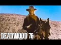 Deadwood 76 | Billy the Kid | Western Legends | Cowboy Movie