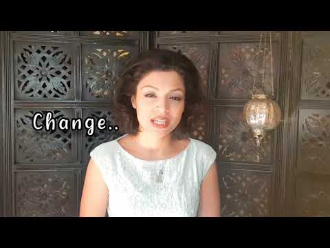 [Nasrin Rezvana Eden] Blossom! Become authentic. Know your true potentials (pol.sub) #blossom #authenticity #devinebeing