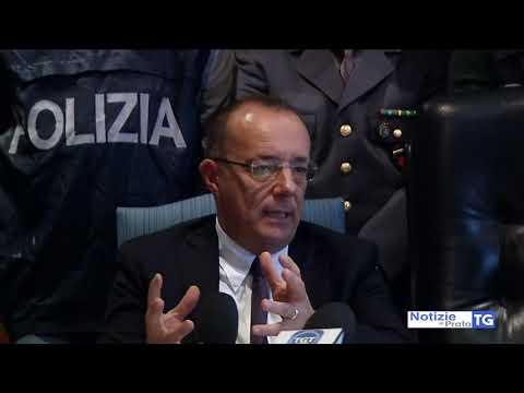 2019-11-16 PRATO - INCHIESTA CAPORALATO, IMPRENDITORI CONDANNATI