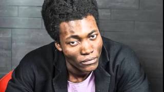 Benjamin Clementine - London (live at France Inter)