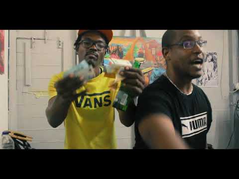 N.H L'impact - Malapri (Street video)