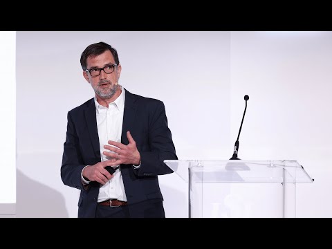 Jim O'Connor, Axena Health, Inc. - FDA-Cleared Non-Surgical Device for Urinary Incontinence | LSI USA '25