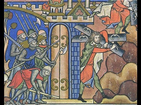 Marcabru (1100-1150) - Planctus & Chanson - Pax In Nomine Domini