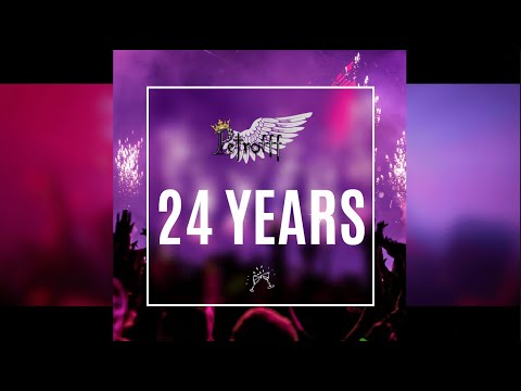 PETROFFF – 24 YEARS