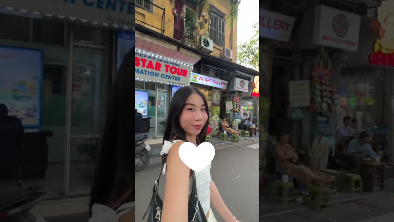 Du lich Hà Nội trong 48h (phần 1) #DuLich #DuLichHaNoi #HaNo…